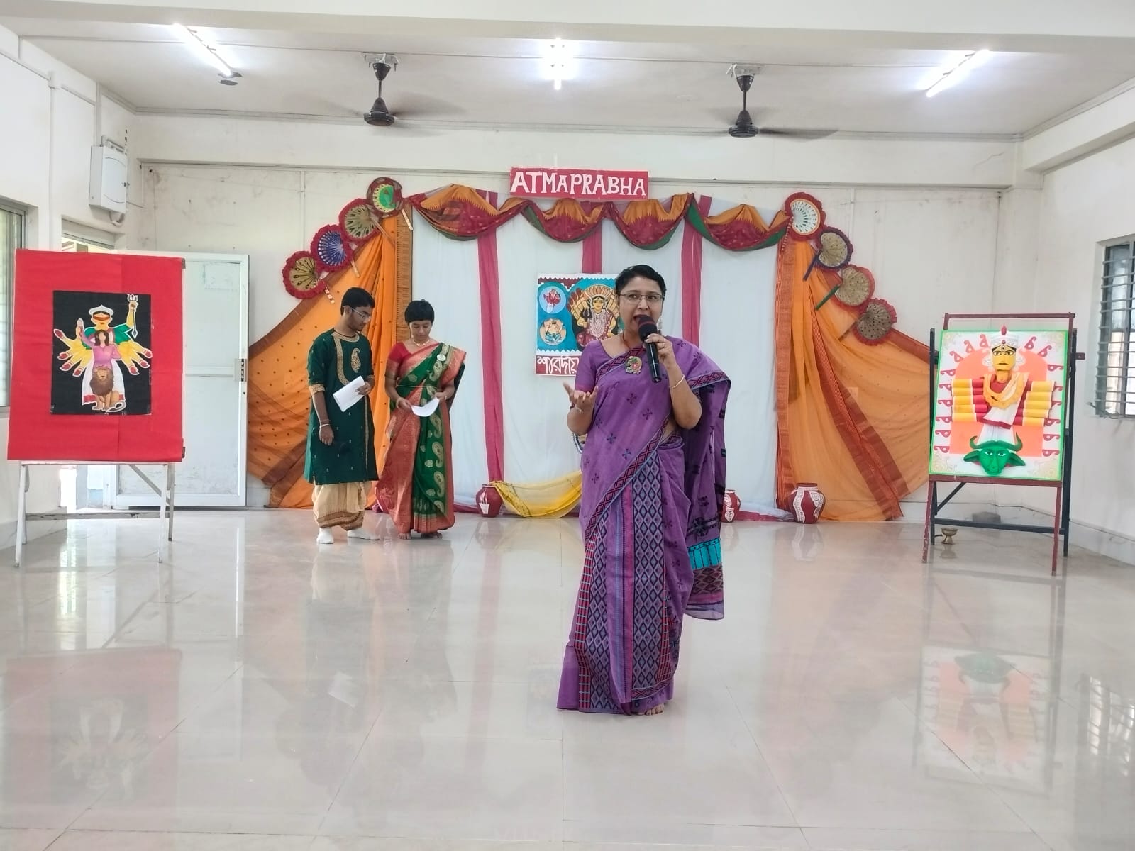 Sharod Utsav
